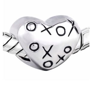 3/$15 Valentines Sale Italian Charm Fits Pandora